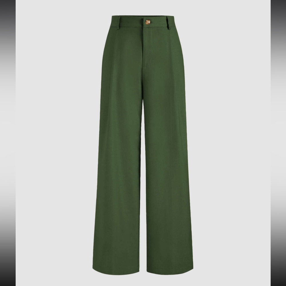 NWT XS CIDER TROUSER